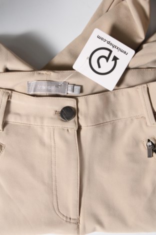 Damenhose Fransa, Größe S, Farbe Beige, Preis 5,71 €