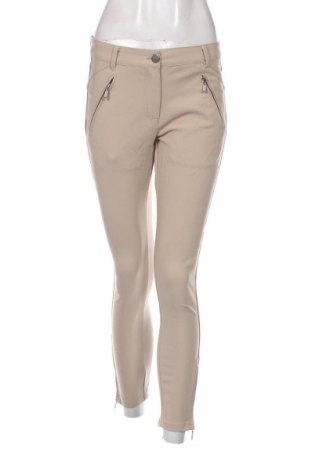 Γυναικείο παντελόνι Fransa, Μέγεθος S, Χρώμα  Μπέζ, Τιμή 5,07 €