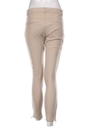 Pantaloni de femei Fransa, Mărime S, Culoare Bej, Preț 26,97 Lei