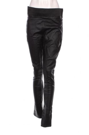 Дамски панталон Free Quent, Размер XXL, Цвят Черен, Цена 16,40 лв.
