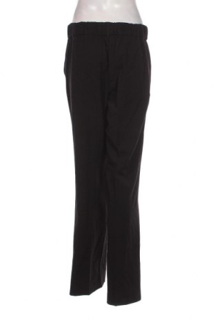 Pantaloni de femei Free Quent, Mărime M, Culoare Negru, Preț 21,99 Lei