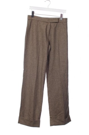 Pantaloni de femei Freeport Studio, Mărime M, Culoare Bej, Preț 44,89 Lei
