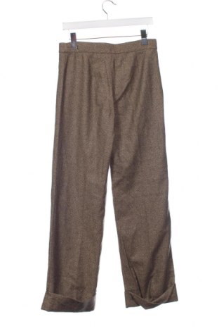 Damenhose Freeport Studio, Größe M, Farbe Beige, Preis € 9,00