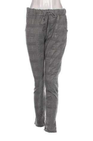 Дамски панталон G.Ricceri, Размер L, Цвят Многоцветен, Цена 11,60 лв.
