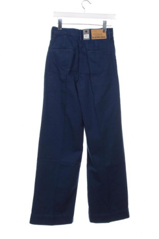 Damenhose G-Star Raw, Größe XS, Farbe Blau, Preis 20,75 €