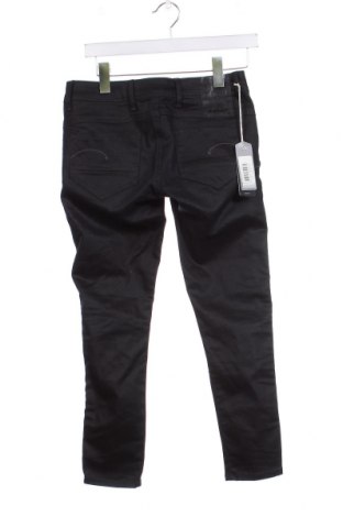 Дамски панталон G-Star Raw, Размер M, Цвят Черен, Цена 120,83 лв.