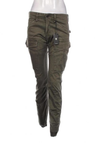 Damenhose G-Star Raw, Größe M, Farbe Grün, Preis € 49,41