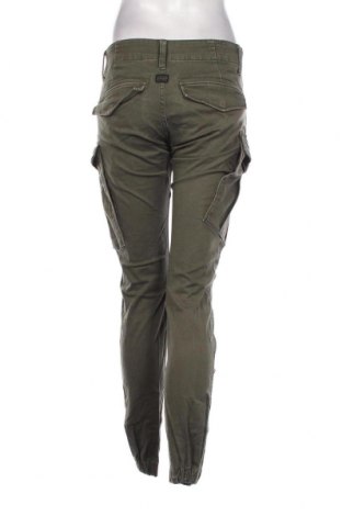 Damenhose G-Star Raw, Größe M, Farbe Grün, Preis 46,94 €