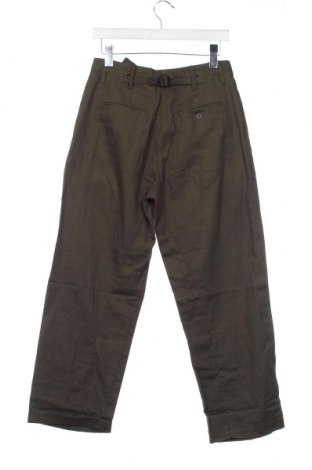 Pantaloni de femei G-Star Raw, Mărime XS, Culoare Verde, Preț 185,36 Lei