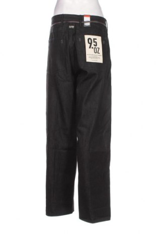 Дамски панталон G-Star Raw, Размер XL, Цвят Черен, Цена 72,45 лв.