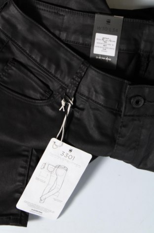 Pantaloni de femei G-Star Raw, Mărime L, Culoare Negru, Preț 90,99 Lei