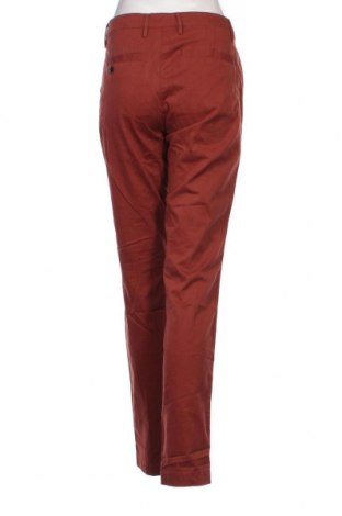 Дамски панталон G-Star Raw, Размер L, Цвят Кафяв, Цена 80,50 лв.