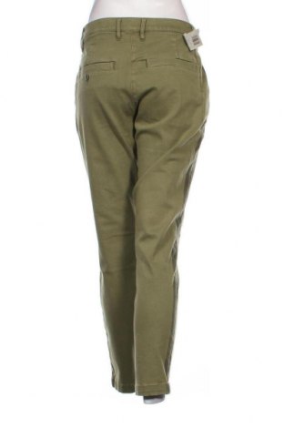 Pantaloni de femei G-Star Raw, Mărime L, Culoare Verde, Preț 238,32 Lei
