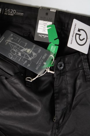 Damenhose G-Star Raw, Größe L, Farbe Schwarz, Preis € 13,49