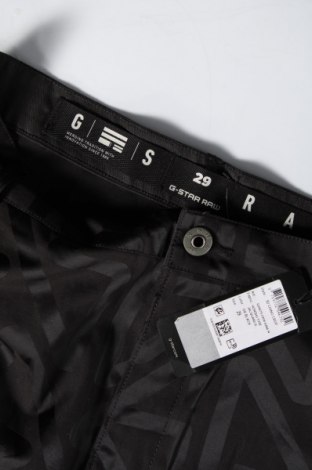 Damenhose G-Star Raw, Größe L, Farbe Schwarz, Preis € 82,99