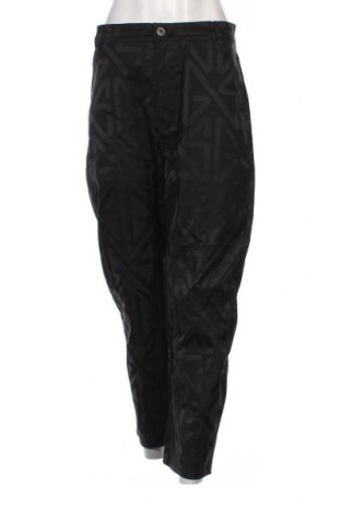 Pantaloni de femei G-Star Raw, Mărime L, Culoare Negru, Preț 529,61 Lei