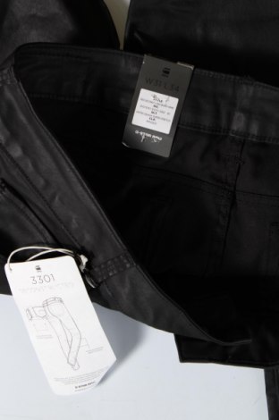 Pantaloni de femei G-Star Raw, Mărime L, Culoare Negru, Preț 238,32 Lei