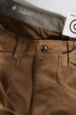 Damenhose G-Star Raw, Größe M, Farbe Braun, Preis € 37,35