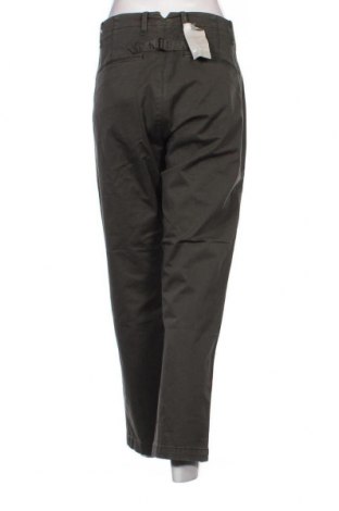 Damenhose G-Star Raw, Größe L, Farbe Grün, Preis € 41,50