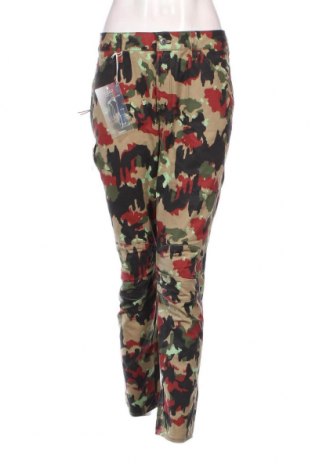 Pantaloni de femei G-Star Raw, Mărime XL, Culoare Multicolor, Preț 211,84 Lei