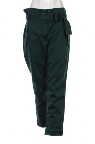 Pantaloni de femei G-Star Raw, Mărime XL, Culoare Verde, Preț 211,84 Lei