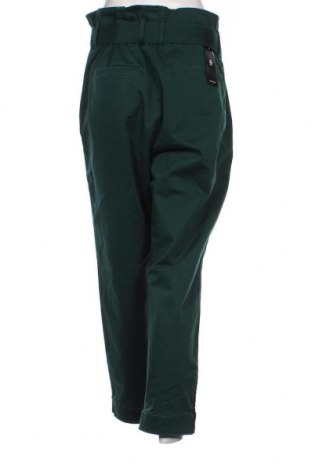 Damskie spodnie G-Star Raw, Rozmiar XL, Kolor Zielony, Cena 193,11 zł