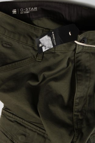 Damenhose G-Star Raw, Größe L, Farbe Grün, Preis € 33,20