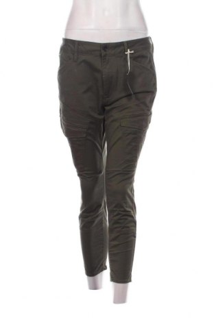 Damenhose G-Star Raw, Größe L, Farbe Grün, Preis € 33,20