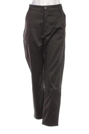 Дамски панталон G-Star Raw, Размер XL, Цвят Зелен, Цена 64,40 лв.