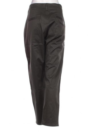 Damenhose G-Star Raw, Größe XL, Farbe Grün, Preis € 33,20