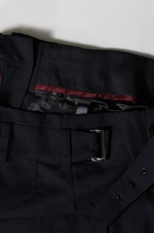 Damskie spodnie G-Star Raw, Rozmiar L, Kolor Niebieski, Cena 429,14 zł