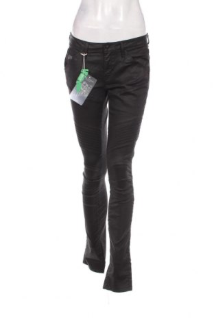 Pantaloni de femei G-Star Raw, Mărime L, Culoare Negru, Preț 238,32 Lei