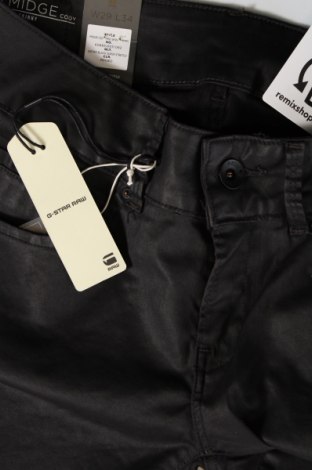 Damskie spodnie G-Star Raw, Rozmiar M, Kolor Czarny, Cena 193,11 zł