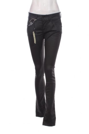 Дамски панталон G-Star Raw, Размер M, Цвят Черен, Цена 88,55 лв.