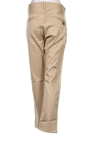 Pantaloni de femei G-Star Raw, Mărime XL, Culoare Ecru, Preț 264,81 Lei