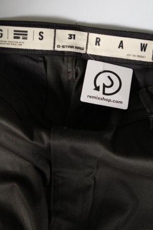 Dámské kalhoty  G-Star Raw, Velikost XL, Barva Zelená, Cena  2 333,00 Kč