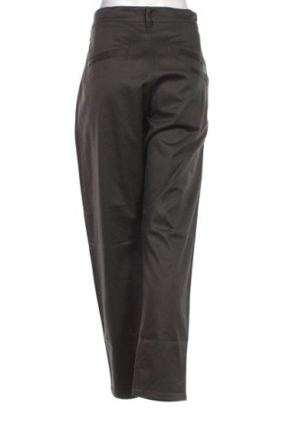 Pantaloni de femei G-Star Raw, Mărime XL, Culoare Verde, Preț 238,32 Lei