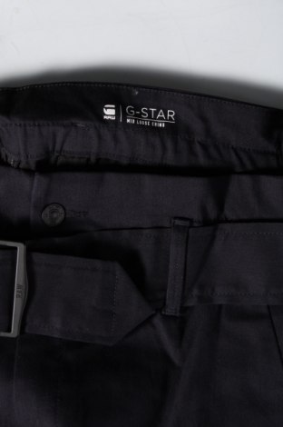Pantaloni de femei G-Star Raw, Mărime XL, Culoare Albastru, Preț 238,32 Lei