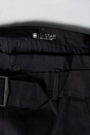 Dámske nohavice G-Star Raw, Veľkosť XL, Farba Modrá, Cena  41,50 €