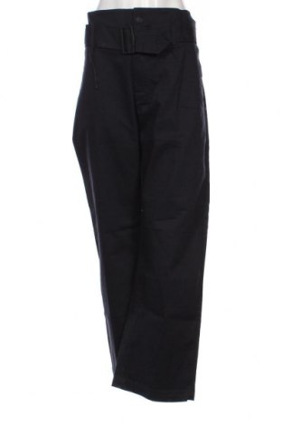 Pantaloni de femei G-Star Raw, Mărime XL, Culoare Albastru, Preț 211,84 Lei