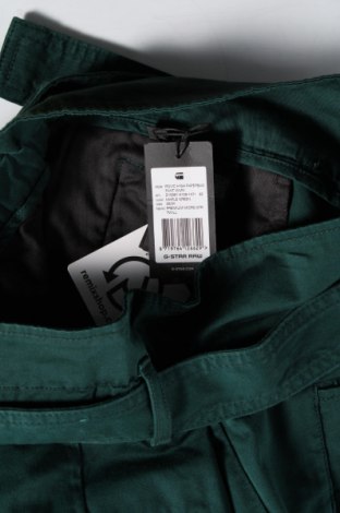 Pantaloni de femei G-Star Raw, Mărime L, Culoare Verde, Preț 238,32 Lei