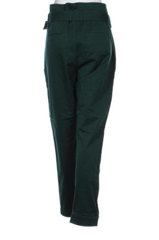 Pantaloni de femei G-Star Raw, Mărime L, Culoare Verde, Preț 238,32 Lei