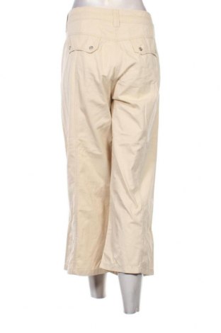 Damenhose G.W., Größe XL, Farbe Beige, Preis € 21,29