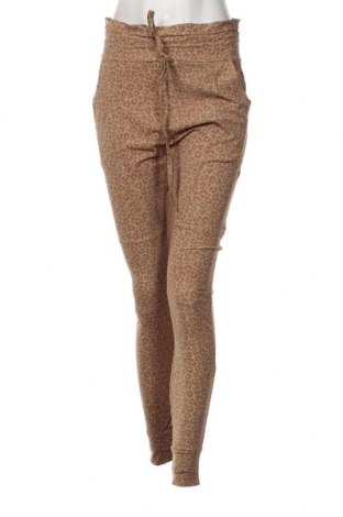 Дамски панталон G-maxx, Размер S, Цвят Кафяв, Цена 10,15 лв.