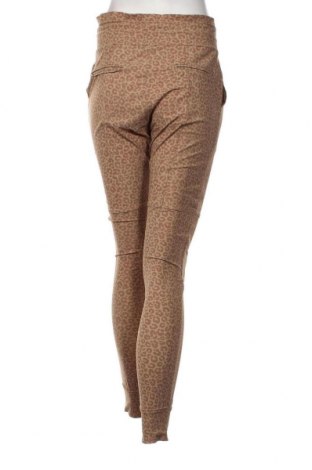 Pantaloni de femei G-maxx, Mărime S, Culoare Maro, Preț 25,76 Lei