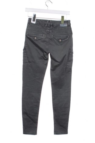 Γυναικείο παντελόνι Gang, Μέγεθος XS, Χρώμα Γκρί, Τιμή 24,12 €