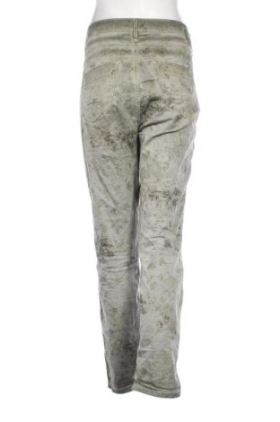 Pantaloni de femei Gang, Mărime XXL, Culoare Verde, Preț 123,02 Lei