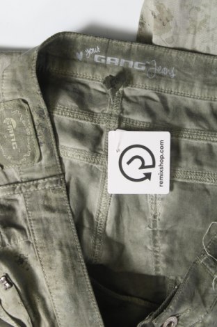 Damenhose Gang, Größe XXL, Farbe Grün, Preis € 26,03