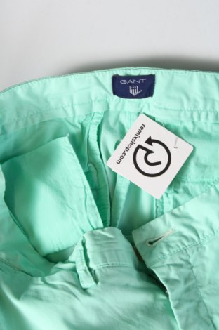 Damenhose Gant, Größe M, Farbe Grün, Preis € 34,30