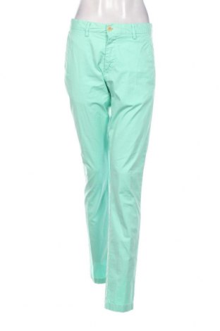 Damenhose Gant, Größe M, Farbe Grün, Preis € 34,30